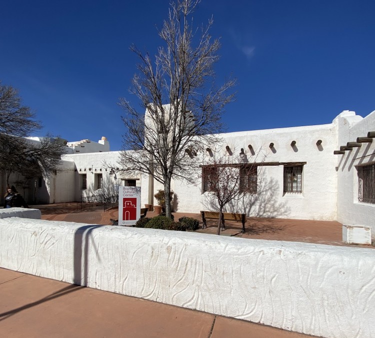 Branigan Cultural Center (Las&nbspCruces,&nbspNM)